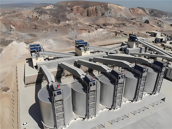 平和水泥钢板仓